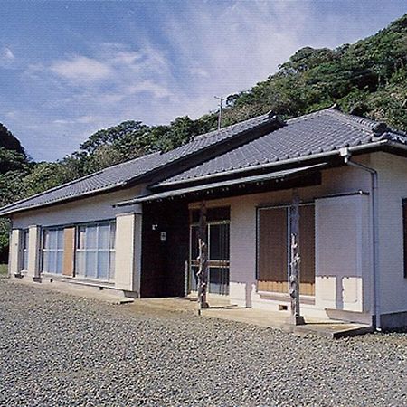 Minshuku Isaburo Bed and Breakfast Shimoda  Εξωτερικό φωτογραφία
