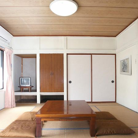 Minshuku Isaburo Bed and Breakfast Shimoda  Εξωτερικό φωτογραφία