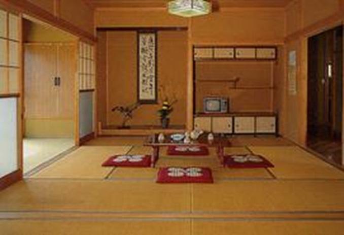 Minshuku Isaburo Bed and Breakfast Shimoda  Εξωτερικό φωτογραφία
