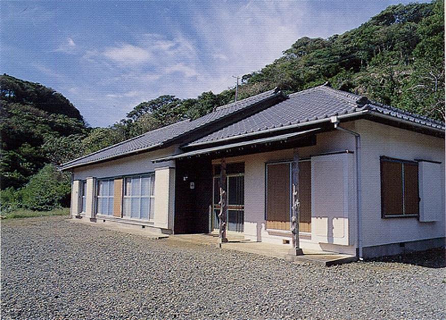 Minshuku Isaburo Bed and Breakfast Shimoda  Εξωτερικό φωτογραφία