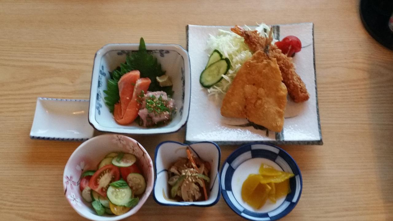 Minshuku Isaburo Bed and Breakfast Shimoda  Εξωτερικό φωτογραφία