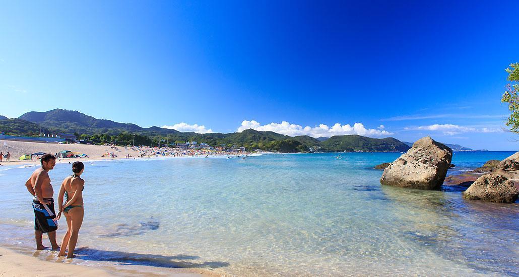 Minshuku Isaburo Bed and Breakfast Shimoda  Εξωτερικό φωτογραφία