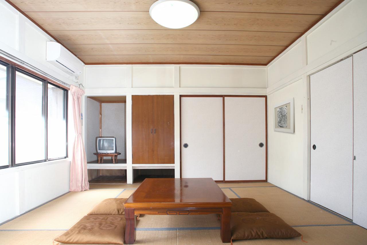 Minshuku Isaburo Bed and Breakfast Shimoda  Εξωτερικό φωτογραφία